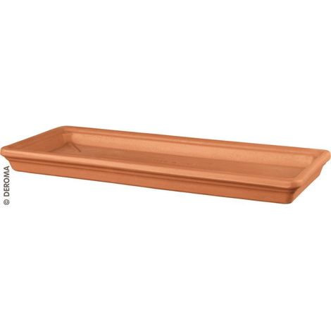DEROMA Sottocassetta Idrorepellente 51cm (1/2)