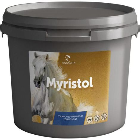 Myristol - 2 kg, Taglia Unica (1/2)