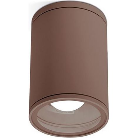 Plafoniera esterno gea led amon r ges1002 ip65 e27 led lampada soffitto moderna