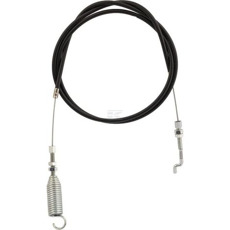 Câble d'embrayage MTD 09248738