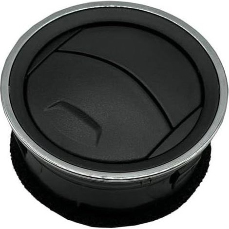 Passend für Volkswagen Amarok 2010-2015 Lüftungsgitter 2H0819703FL88 (1/2)