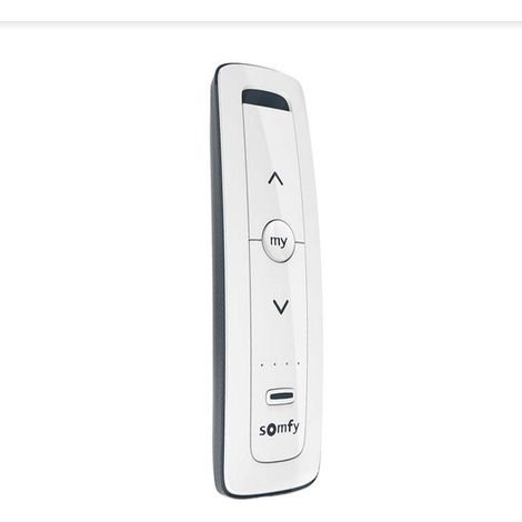 Télécommande SOMFY Situo 5 Pure II IO 1870327