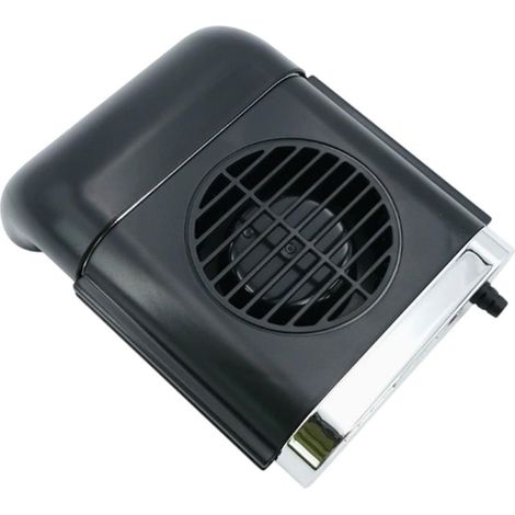 USB Portatif pour Voiture Ventilateur de Table Auto Suv Camping (1/5)