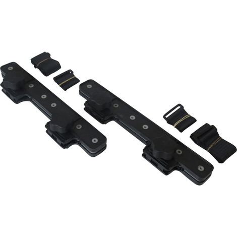 Wind Out Roof Awning Deflappers (Caravan Motorhome Anti Flap Pop Top Tensioner Clamps)