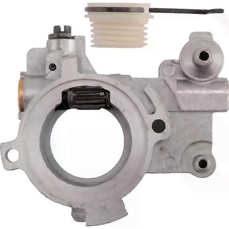 Ölpumpen-Schneckenhaken Kettensägenzubehör passend für STIHL 660 066 650 065 064-JXLGV (1/5)