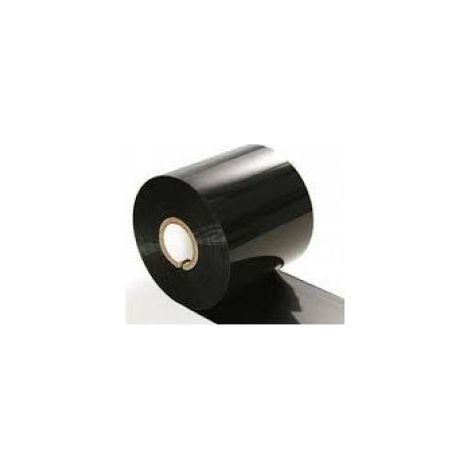 Pellicola inchiostro per stampanti a trasferimento termico mm 65x300 mt