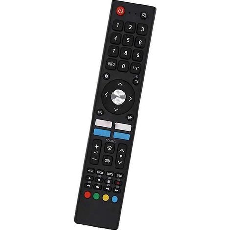 Ersatzfernbedienung für GCBLTV02ADBBT für U55H7A RF9220 XT9310 (1/4)