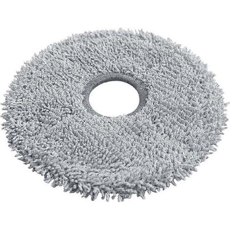 Brosse et filtre pour balai à franges Dreame L10s Pro Ultra, X30 Ultra et X30 Pro Plus