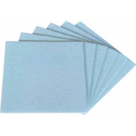 25 x STRATO FILTRANTE P/VINO 20X20 CM TIPO  4