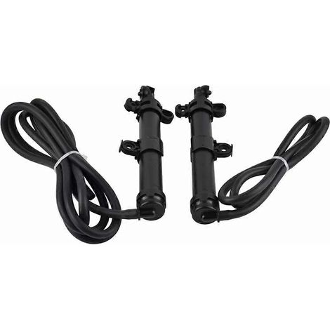 2x Scheinwerferwaschdüsen LR024211 LR024209 für ()