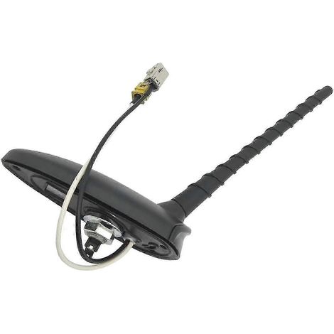 Antenne de remplacement pour véhicules Kia Sorento 2011-2015 (1/3)