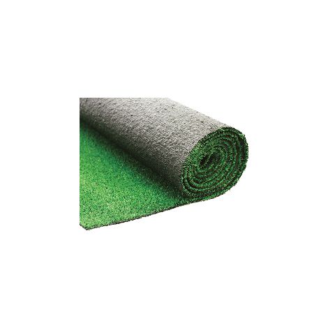 Prato Sintetico Tappeto Erba Finto Artificiale 7 Mm 2X25 Mt (1/5)