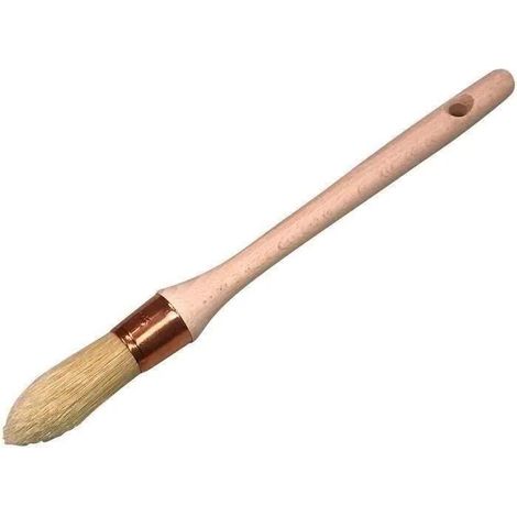 Savy Pennello classico naturale 15 mm per pittura