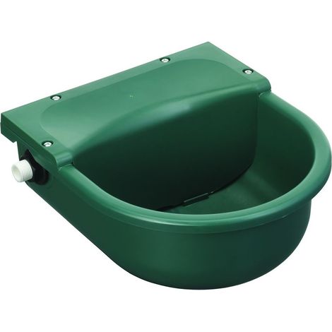 Abbeveratoio Plastica Livello Costante (1/4)