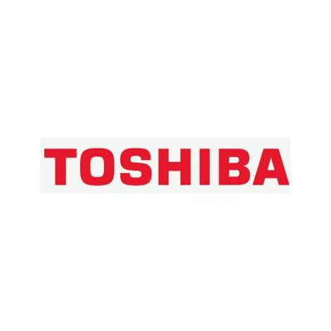 Cartuccia d'inchiostro TOSHIBA T-FC425EC Cyan per stampanti e-STUDIO6525AC, alta capacit� fino a 38.000 pagine, compatibile con serie Toshiba 6525AC