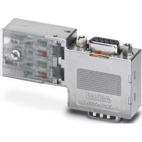 Phoenix Contact SUB-D-Busstecker SUBCON-PLUS2313685