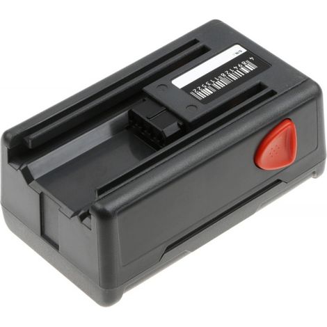Batería tdr 648844 dimensiones 20 cm x 20 cm (1/2)