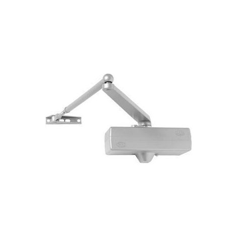 CHIUDIPORTA MAB AERODINAMICO SERIE 564 PLUS ARG
