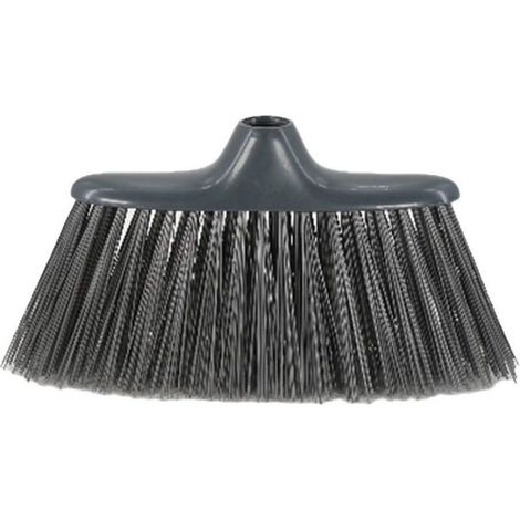 Brosse balai d'extérieur