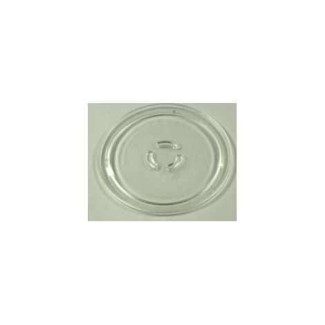 Piatto rotante 25 cm originale - Forni a Microonde - WHIRLPOOL - 369468435544105171 (1/3)
