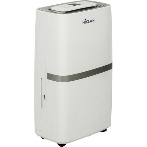 Deumidificatore per casa ad alte prestazioni 20L al giorno di assorbimento Niklas Touch e Dry 20 (1/5)