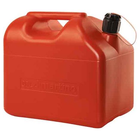 TANICA PER CARBURANTI DI MARTINO 5 lt - DI MARTINO (1/2)