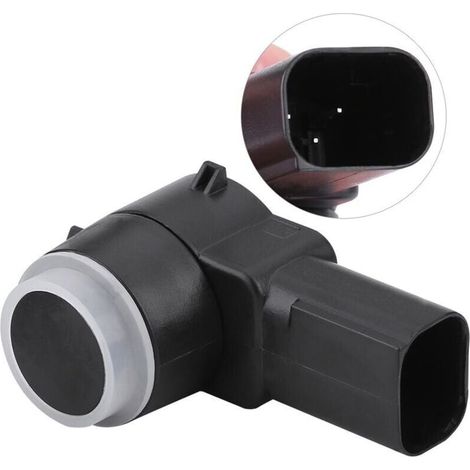 Einparkhilfe-Sensor (PDC) für 308, 307, 407, Partner, C4, Picasso, C5 und C6 (1/5)