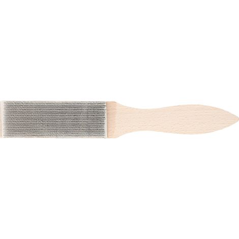 KS Tools Feilenbürste, 250 mm