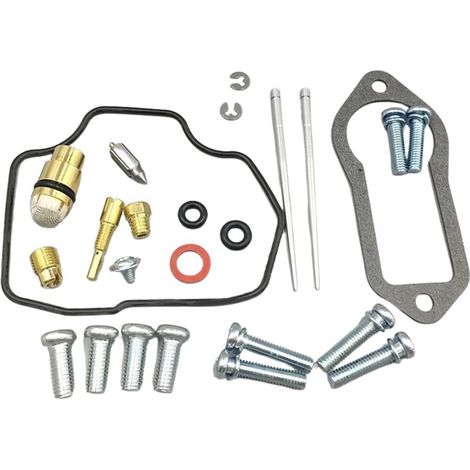 Passend für Yamaha XT350TT350 Motorrad-Vergaser-Reparatursatz (1985-2000)