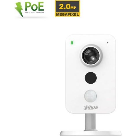 Dahua IMOU Telecamera 2MP Microfono integrato POE - IMOU IPC K22A (2.8mm)