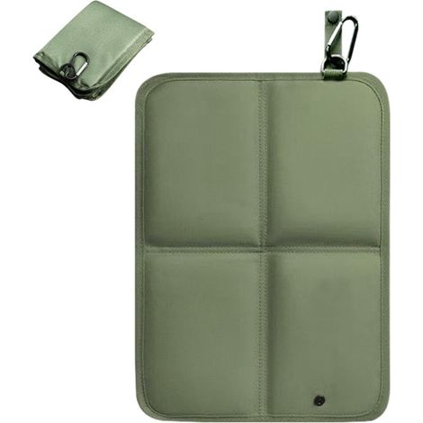 Coussins D'Assise Extérieur avec Léger et Compact (1/5)