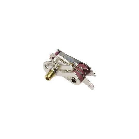 Rowenta termostato regolabile bistecchiera piastra griglia GR6000 XL800 8810