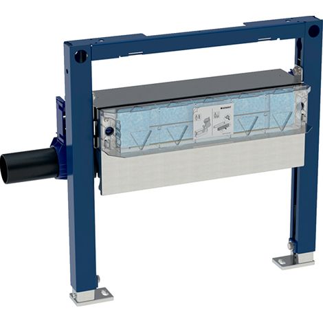 Geberit Duofix Modulo per doccia con scarico a parete per altezza massetto 90-200 mm 111.591.00.2