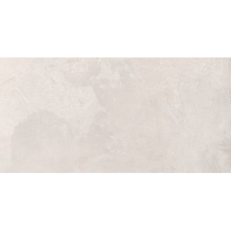 Mexen Evolution Bianco glänzendes Feinsteinzeug rekt. G1, Boden- und Wandfliese 120 x 60 cm, Carving - TL437-120-060-00 (1/5)