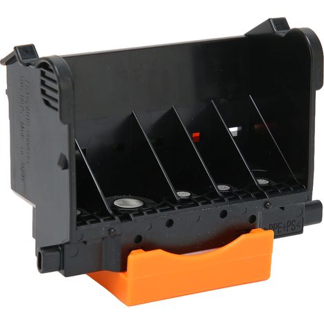 QY6-0075 ABS-Ersatzdruckkopf für Canon IP5300, MP810, IP4500, MP610 und MX850 Drucker (mit Abdeckung) (1/5)