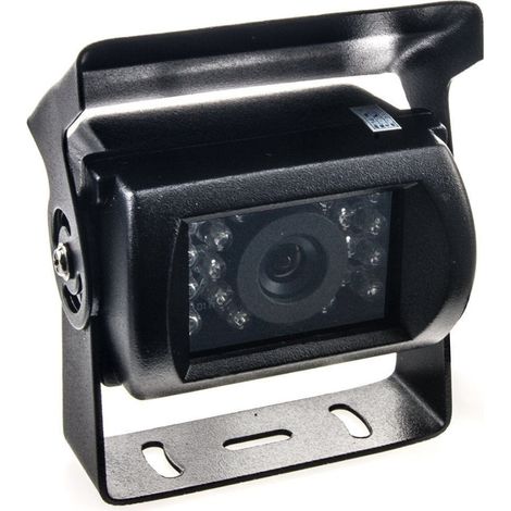 Trade Shop - Camara De Reversion 18 Led Infrarrojos 2.8mm 1000tvl -