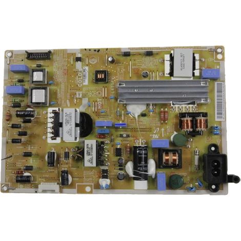 PLATINE ALIM BD L42SFV DSM L42SFV DS POUR TV AUDIO TELEPHONIE SAMSUNG - BN4400609F