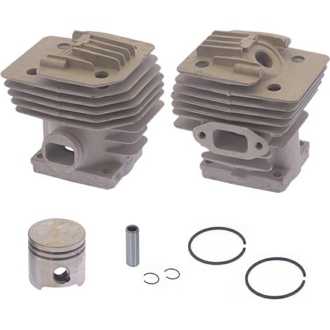 Zylinder-Kolbenring-Satz für FS160 STIHL Motorsensenmotor 41190201203