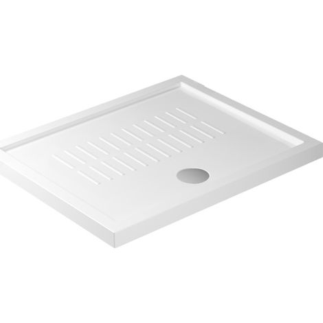 GALASSIA H4,5 Flat piatto doccia ceramica  100X80 codice prod: 1083 (1/5)