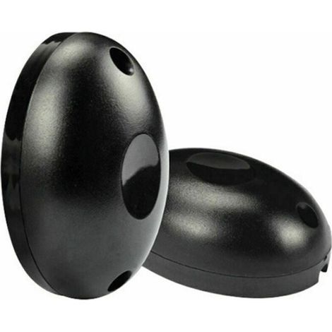 Photocellule pour motorisation Accessoire Motorisation - Photocellules, pour motorisation portail,tout type de portail (1/4)