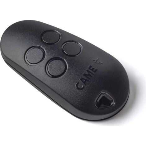 Telecomando TOP44FGN con quattro tasti 433Mhz Came 806TS-0310 (1/6)