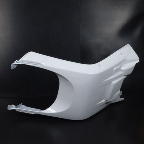Sabot bas de caisse P2R pour Scooter MBK 50 Spirit Après 2004 (1/2)