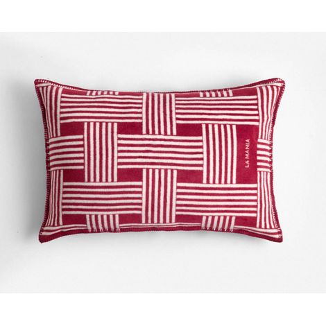 Almohada Rosso (1/5)