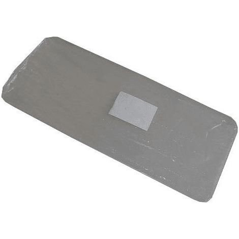 Vitre interieure pour Four BOSCH 00441202 (1/3)