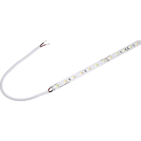 [NEUWERTIG] B-Ware Slv Grazia Flexstrip Led 1004710 Led Streifen Mit Offenem Kabelende (1/2)