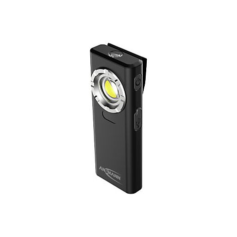 Linterna de mano LED a batería 3,7 V 2000 mAh Li-Ion 1200 lm ANSMANN (1/5)