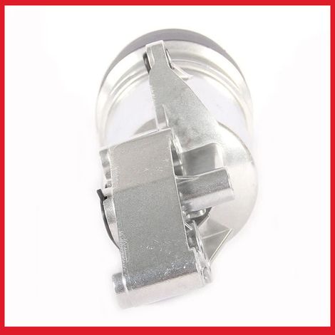 Support de Filtre à Huile 06E115405K - Compatible avec VW, Audi (1/4)