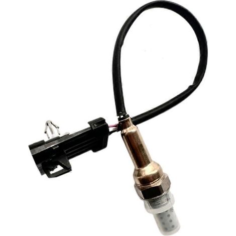 Sonde lambda (O2) de remplacement 25324175 25387326 25325632 25387326O pour moto, accessoires moto (1/5)