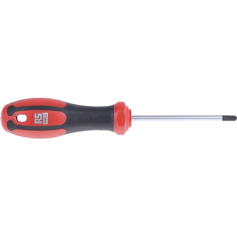 Tournevis RS PRO, Pointe Tri Wing T2 type Standard, 80 mm ( Prix pour 1 ) (1/3)