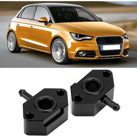 Kit Adaptateur Vide Turbo Boost Sport en Aluminium pour Audi A1 A3 EA111 1.4T - Pièce de Performance, Raccord de Suralimentation, Compatible Moteur TSI (1/5)